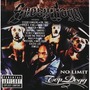 Snoop Doggy Dogg album No Limit Top Dogg