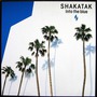 Shakatak album Into The Blue