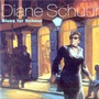 Diane Schuur album Blues For Schuur