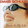 Diane Schuur album Music Is My Life