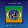 Dave Weckl Band album Rhythm Of The Soul