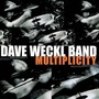 Dave Weckl Band album Multiplicity