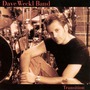 Dave Weckl Band album Transition