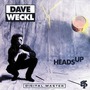 Dave Weckl album Heads Up
