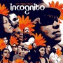 Incognito album Bees + Things + Flowers