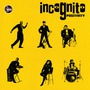 Incognito album Positivity