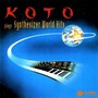 Koto album Plays Synthesizer World Hits