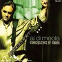 Al Di Meola album Consequence Of Chaos