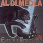 Al Di Meola album Electric Rendezvous