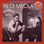 Al Di Meola album Splendido Hotel
