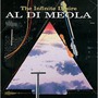 Al Di Meola album The Infinite Desire