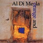 Al Di Meola album Orange And Blue