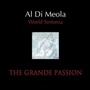 Al Di Meola album World Sinfonia III: The Grande Passion