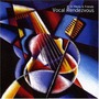 Al Di Meola album Vocal Rendezvous
