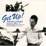 Akira Jimbo album Get Up