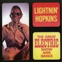 The Great Electric Show And Dance