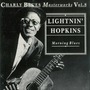 Charly Blues Masterworks, Volume 8: Morning Blues