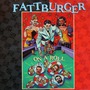 Fattburger album On A Roll