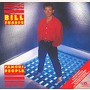 Bill Sharpe album Famous People