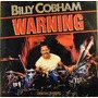 Billy Cobham album Warning