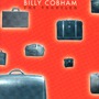 Billy Cobham album The Traveler