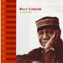 Billy Cobham album Culture Mix