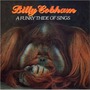 Billy Cobham album A Funky Thide Of Sings