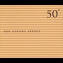 50Th Birthday Celebration, Volume 11