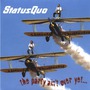Status Quo album The Party Ain't Over Yet
