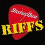 Status Quo album Riffs