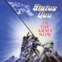 Status Quo album In The Army Now