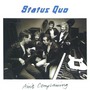 Status Quo album Ain't Complaining