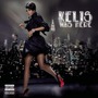 Kelis album Kelis Was Here