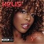 Kelis album Tasty