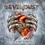 Sevendust album Cold Day Memory