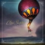 Circa Survive album On Letting Go