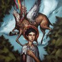 Circa Survive album Blue Sky Noise