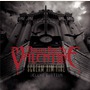 Bullet For My Valentine album Scream Aim Fire (Deluxe Edition)