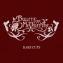 Bullet For My Valentine album Rare Cuts