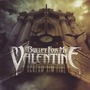 Bullet For My Valentine album Scream Aim Fire
