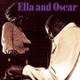 Ella Fitzgerald & Oscar Peterson album Ella And Oscar
