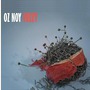 Oz Noy album Fuzzy