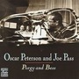 Oscar Peterson & Joe Pass album Porgy And Bess