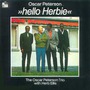 Oscar Peterson album Hello Herbie