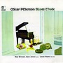 Oscar Peterson album Blues Etude