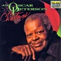Oscar Peterson album An Oscar Peterson Christmas