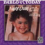Oscar Peterson album Night Child