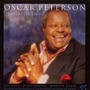 Oscar Peterson album Time After Time