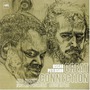 Oscar Peterson album Great Connection