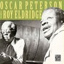 Oscar Peterson & Roy Eldridge album Oscar Peterson And Roy Eldridge